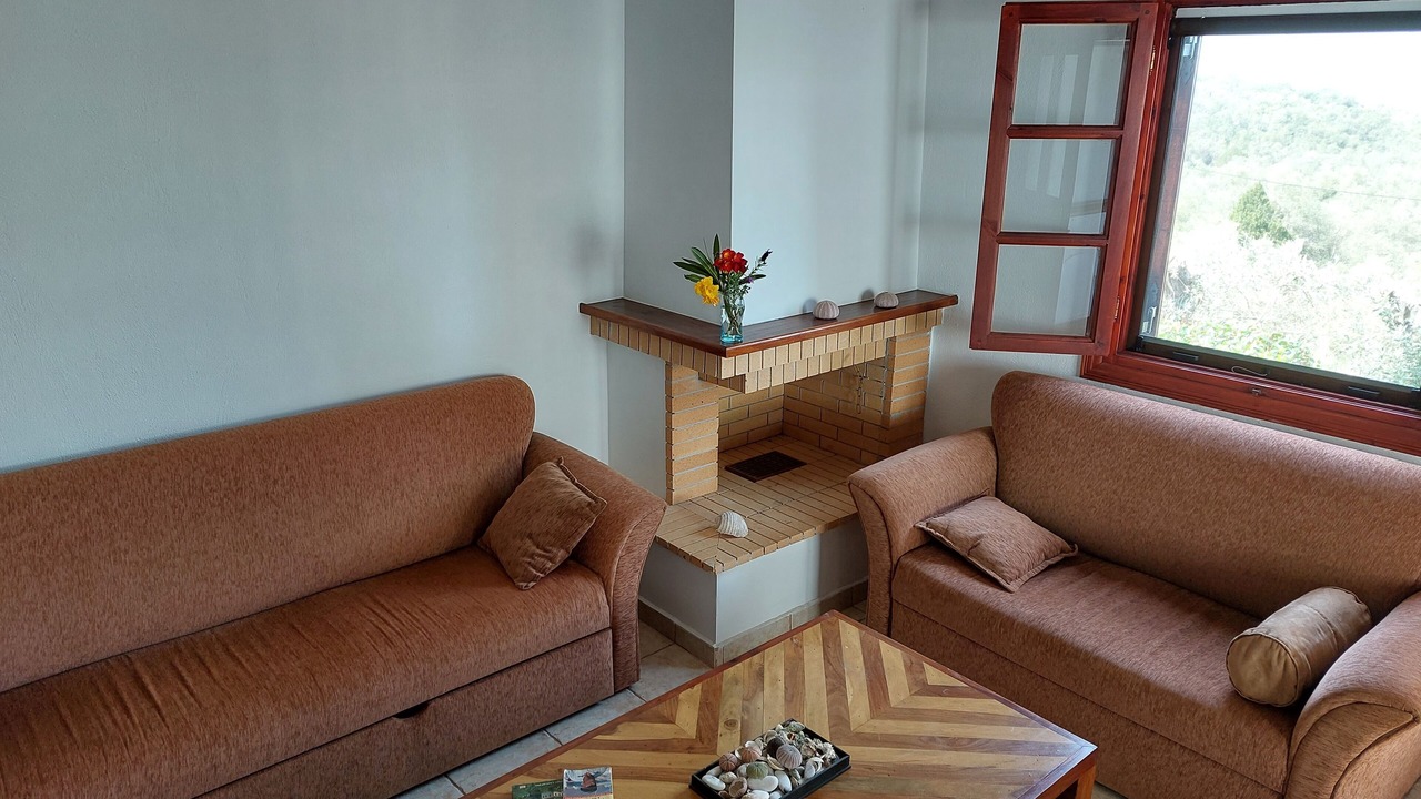 Photo of Livingroom in Pella Region