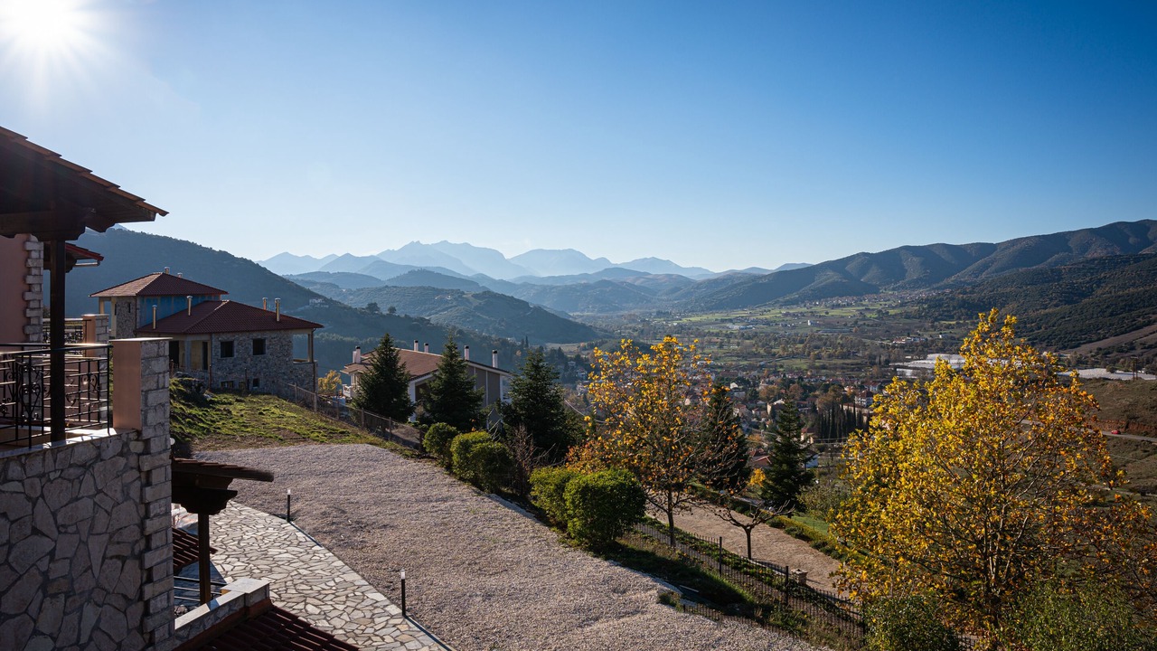 Photo of Others in Kalavrita