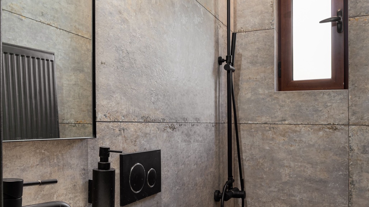 Photo of Bathroom in Kalavrita