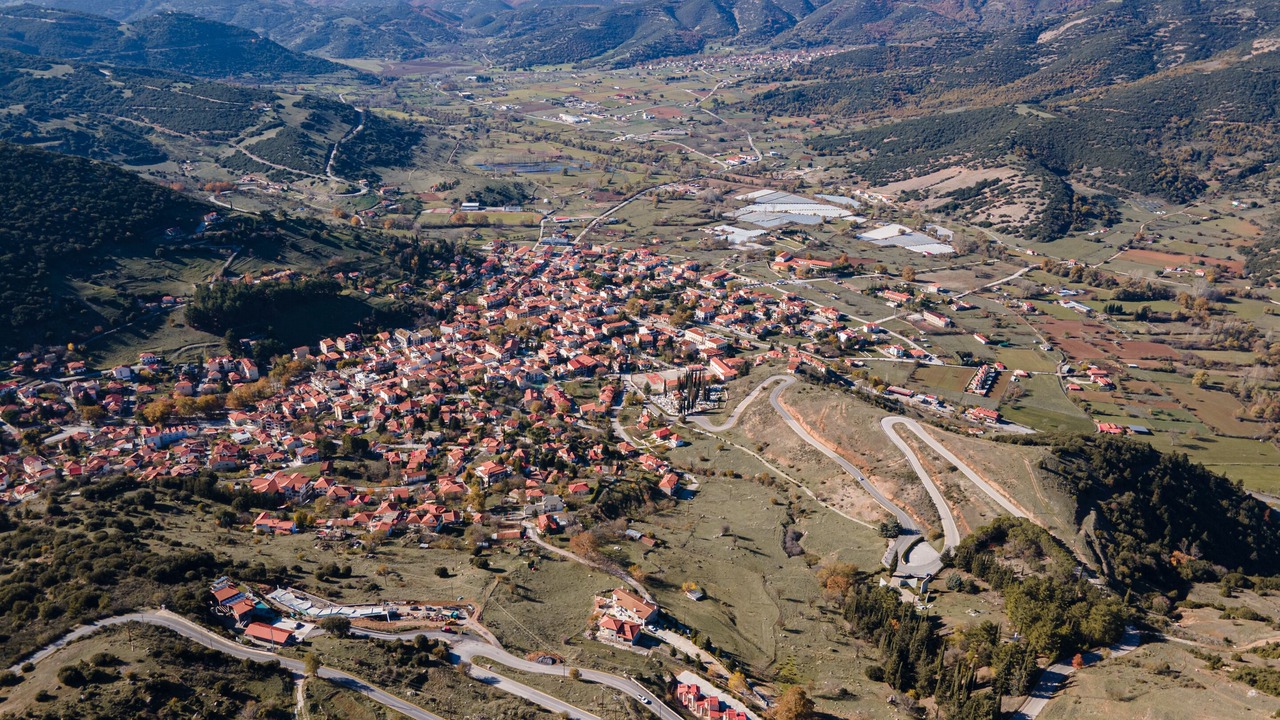 Photo of Others in Kalavrita