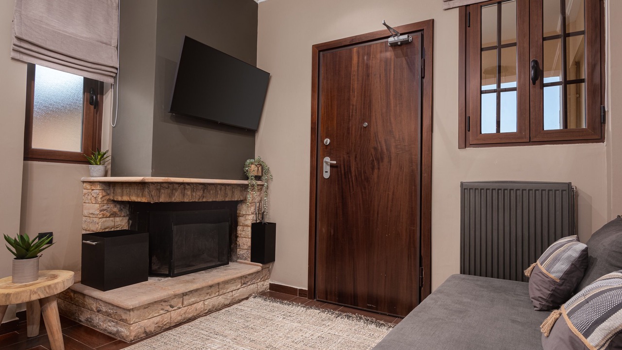 Photo of Livingroom in Kalavrita