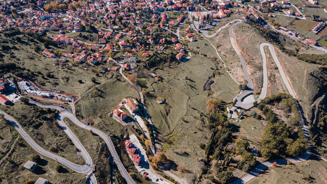 Photo of Others in Kalavrita