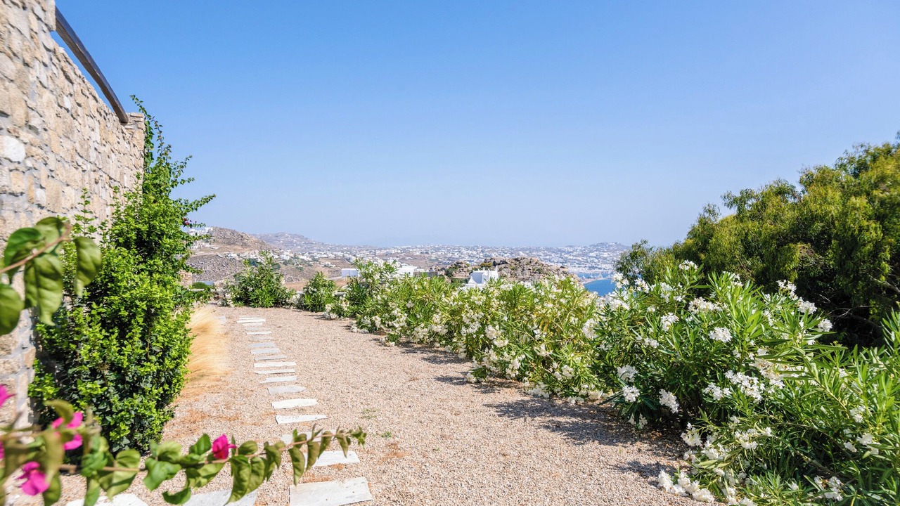 Photo of Outdoor in Agios Stefanos