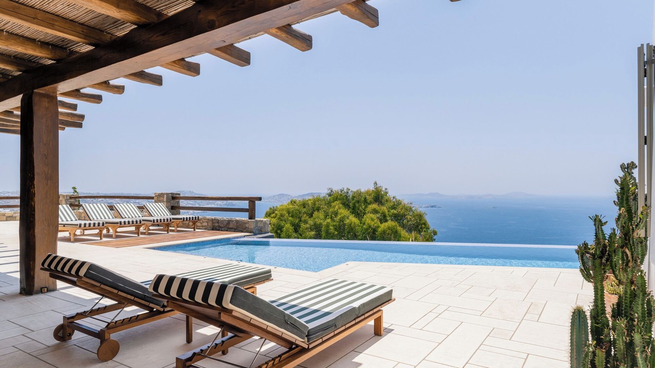 Photo of Outdoor in Agios Stefanos