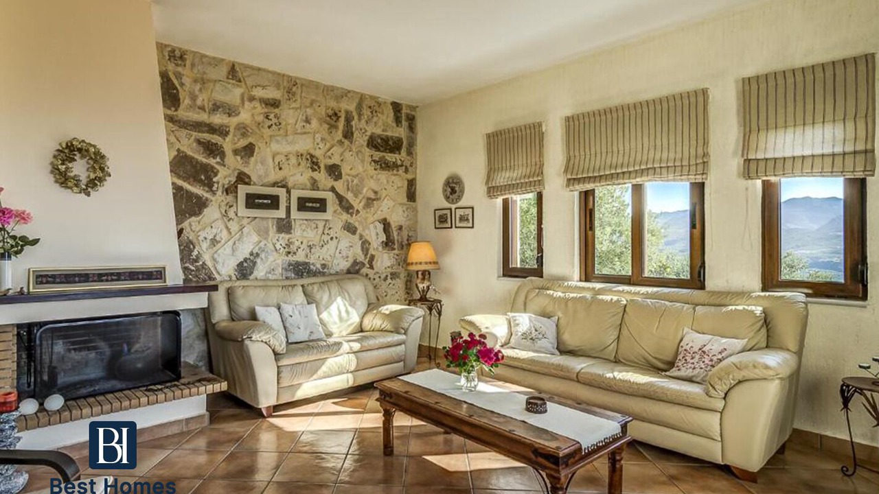 Photo of Livingroom in Cherethiana