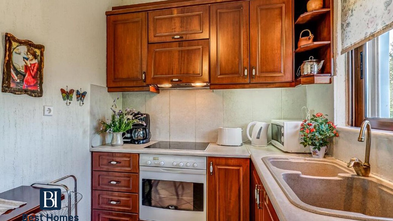 Photo of Kitchen in Cherethiana