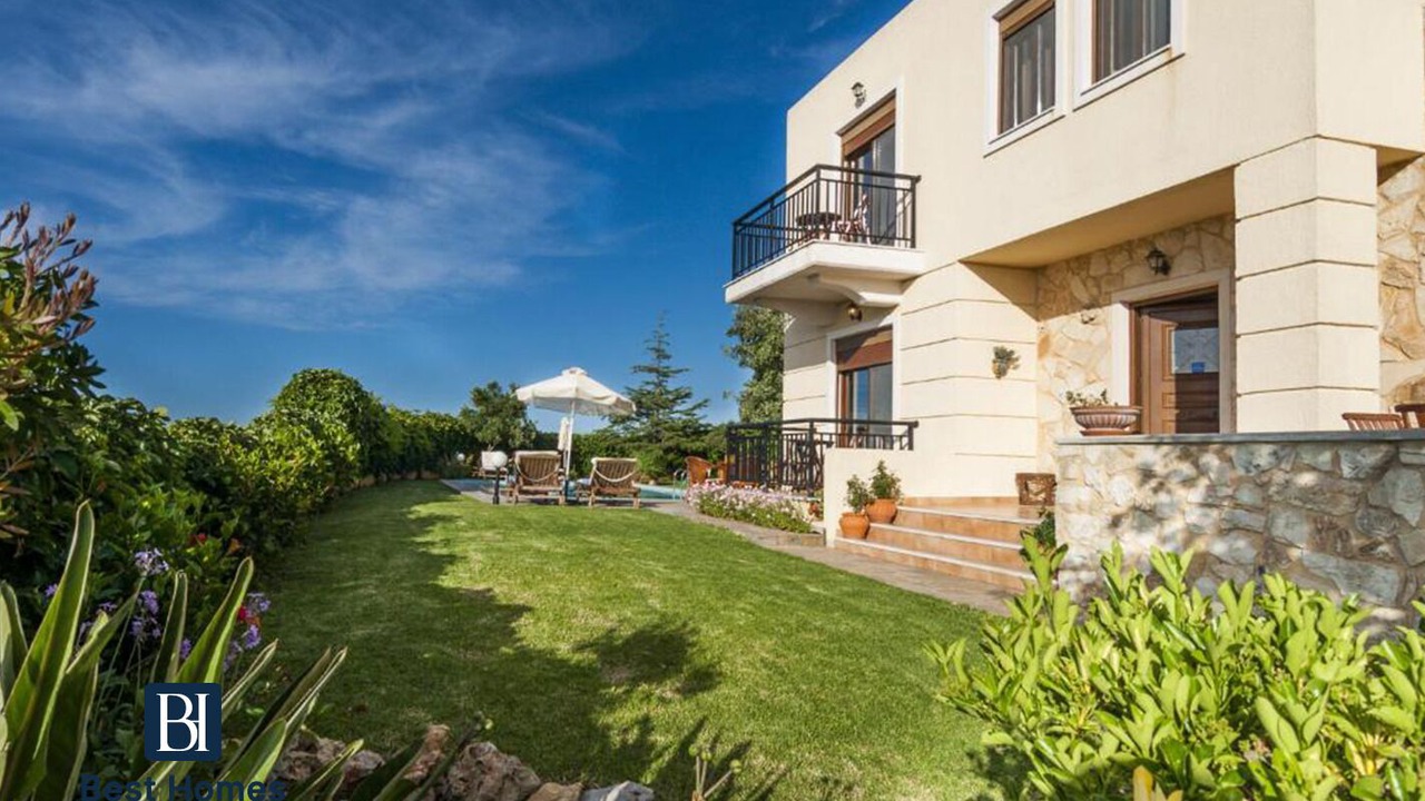 Photo of Patio Balcony in Cherethiana