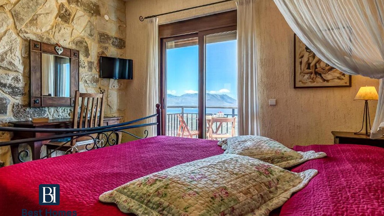 Photo of Bedroom in Cherethiana