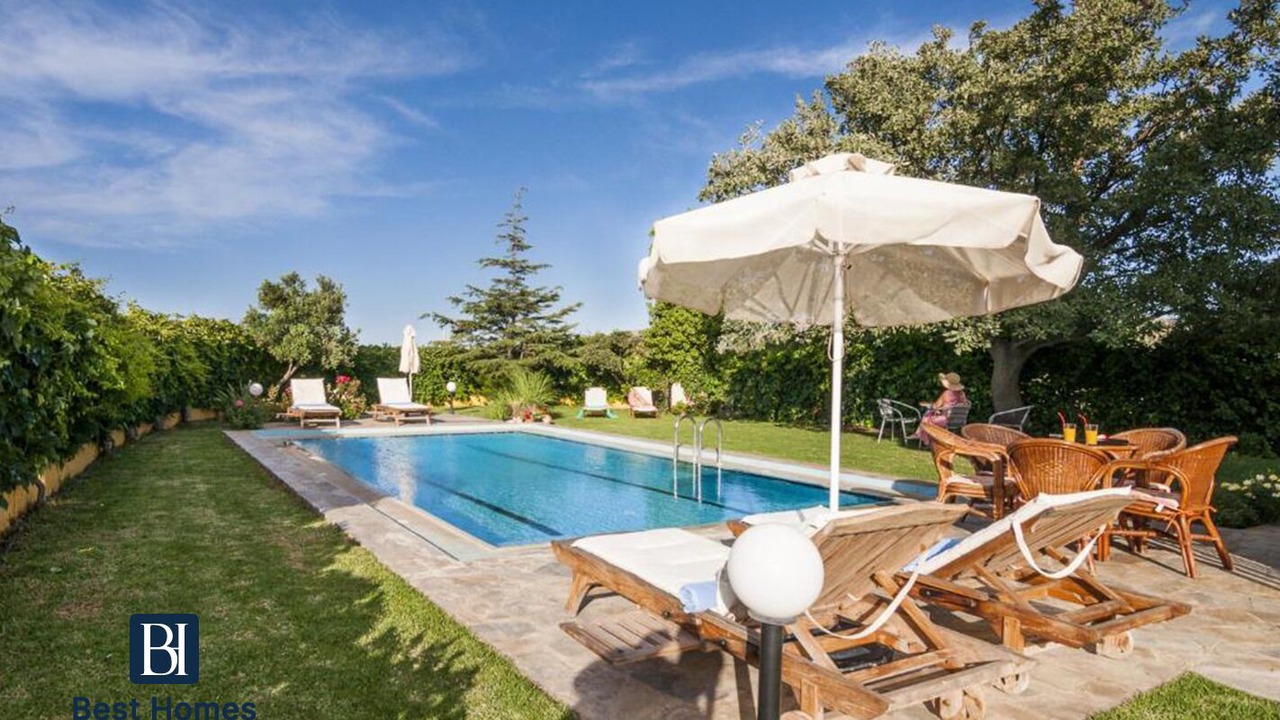 Photo of Outdoor in Cherethiana