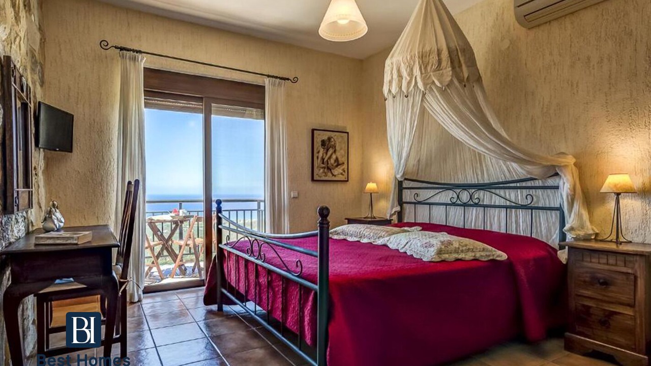 Photo of Bedroom in Cherethiana