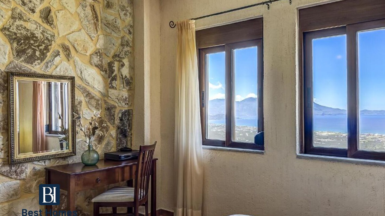 Photo of Bedroom in Cherethiana