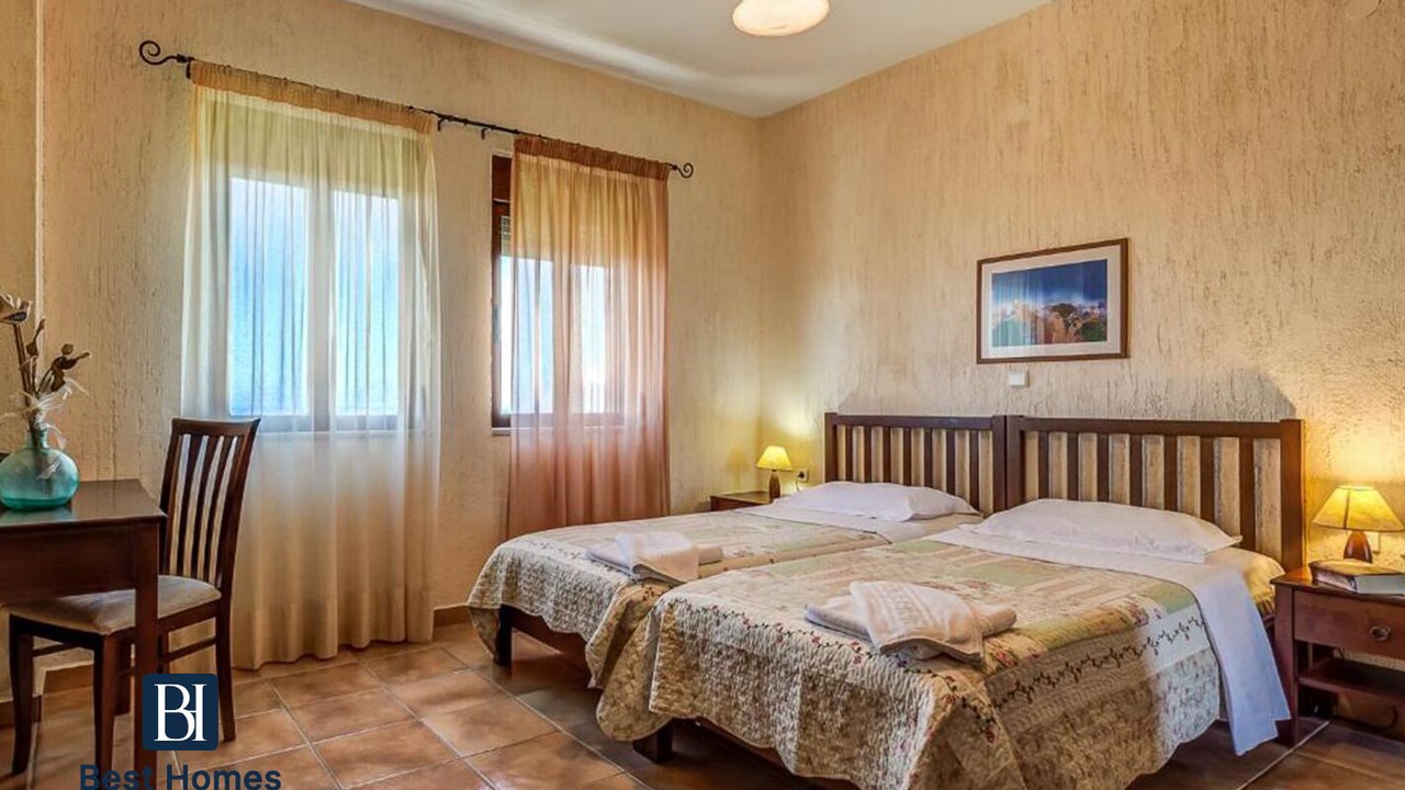 Photo of Bedroom in Cherethiana