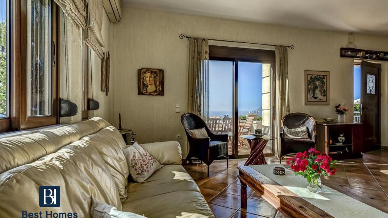 Photo of Livingroom in Cherethiana