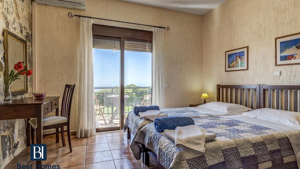 Photo of Bedroom in Cherethiana