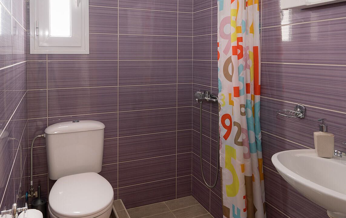 Photo of Bathroom in Karavados