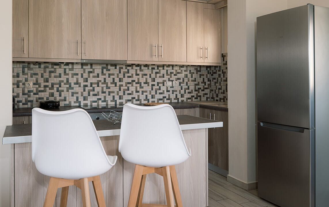 Photo of Kitchen in Karavados
