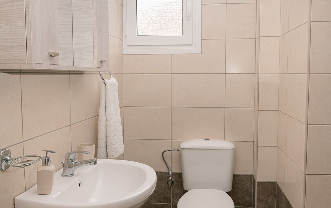 Photo of Bathroom in Karavados