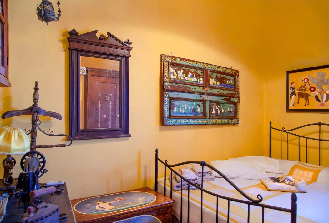 Photo of Bedroom in Nikia