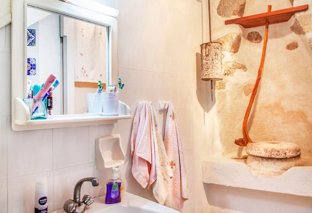 Photo of Bathroom in Nikia