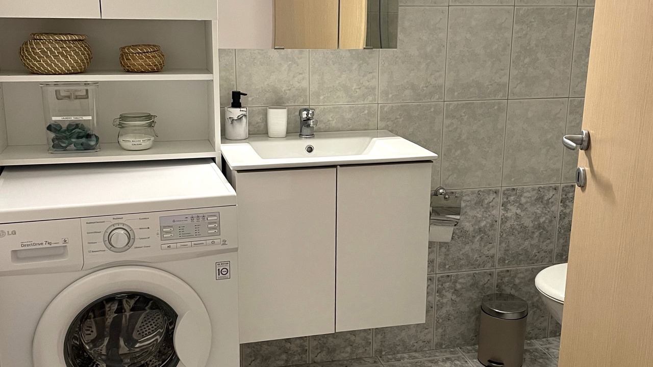 Photo of Bathroom in Kiato