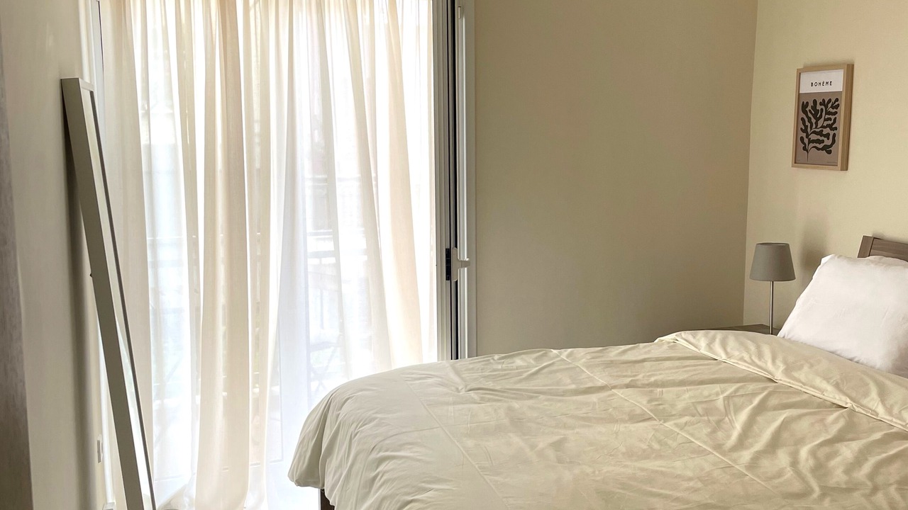 Photo of Bedroom in Kiato