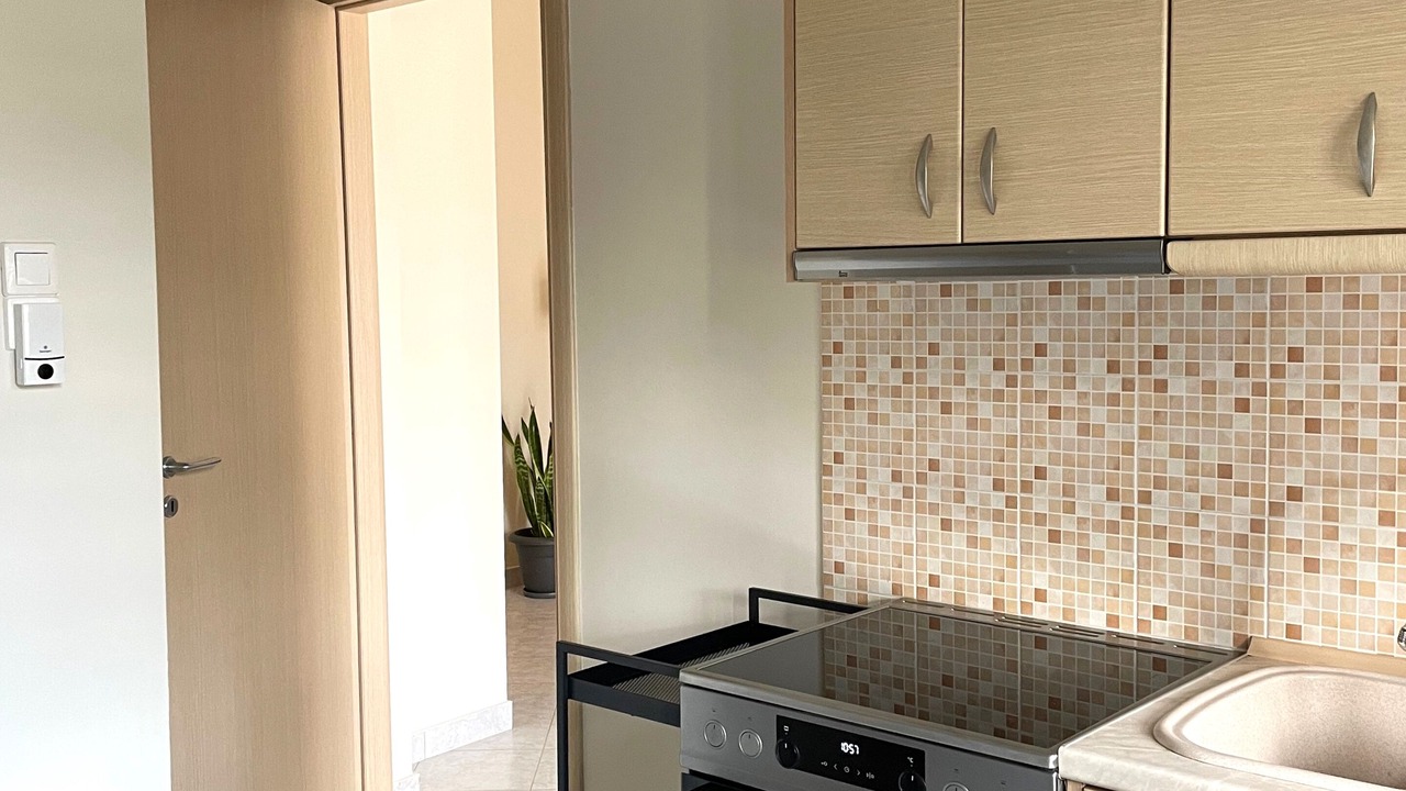 Photo of Kitchen in Kiato