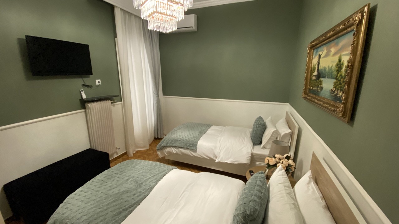 Photo of Bedroom in Serres