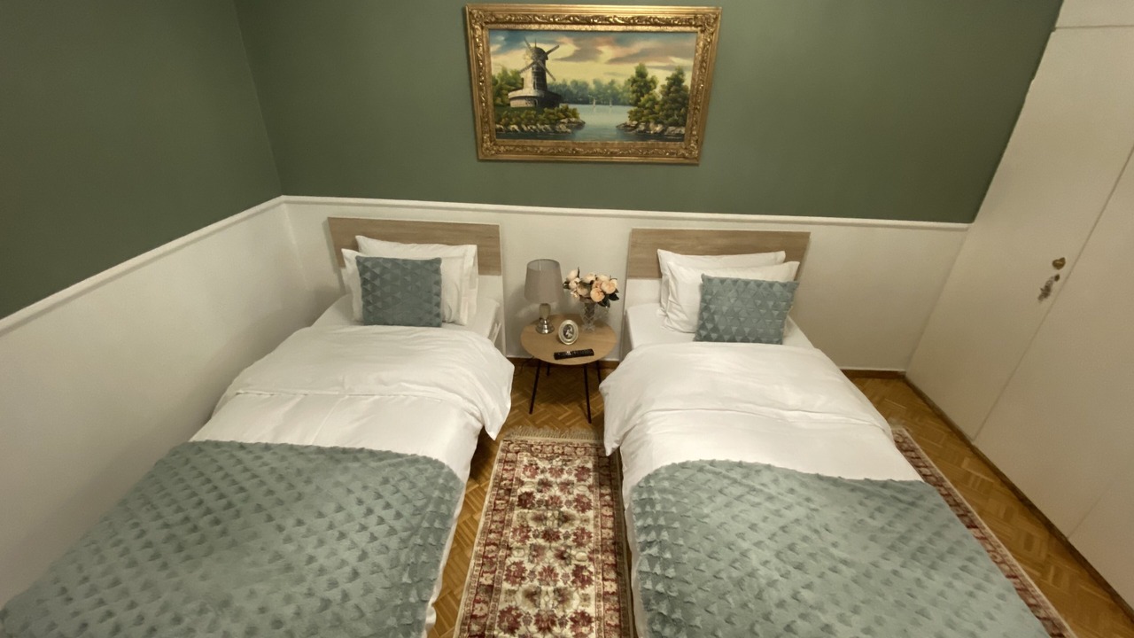 Photo of Bedroom in Serres