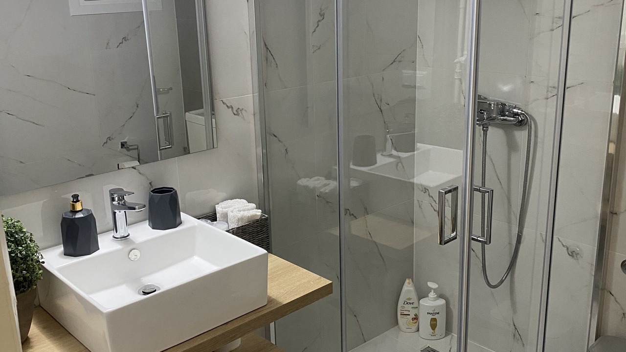 Photo of Bathroom in Serres