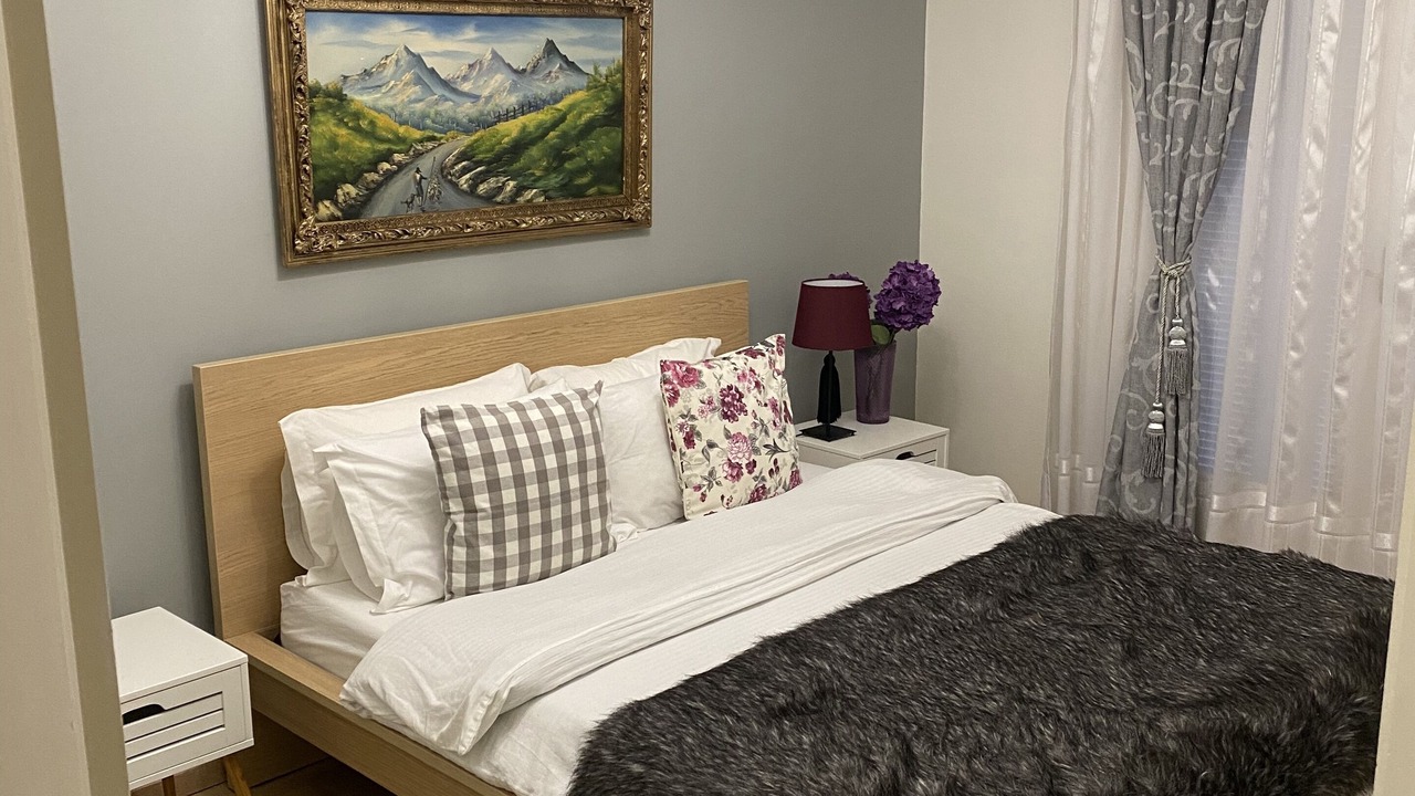 Photo of Bedroom in Serres