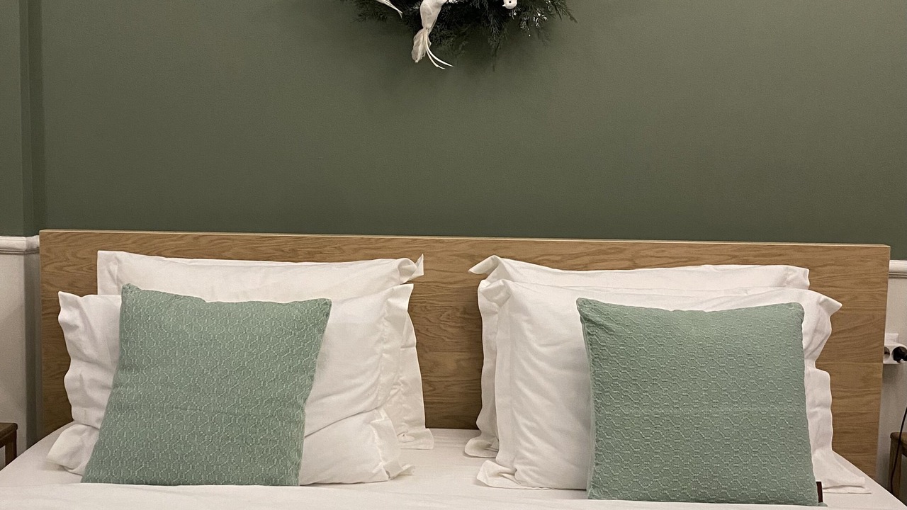 Photo of Bedroom in Serres