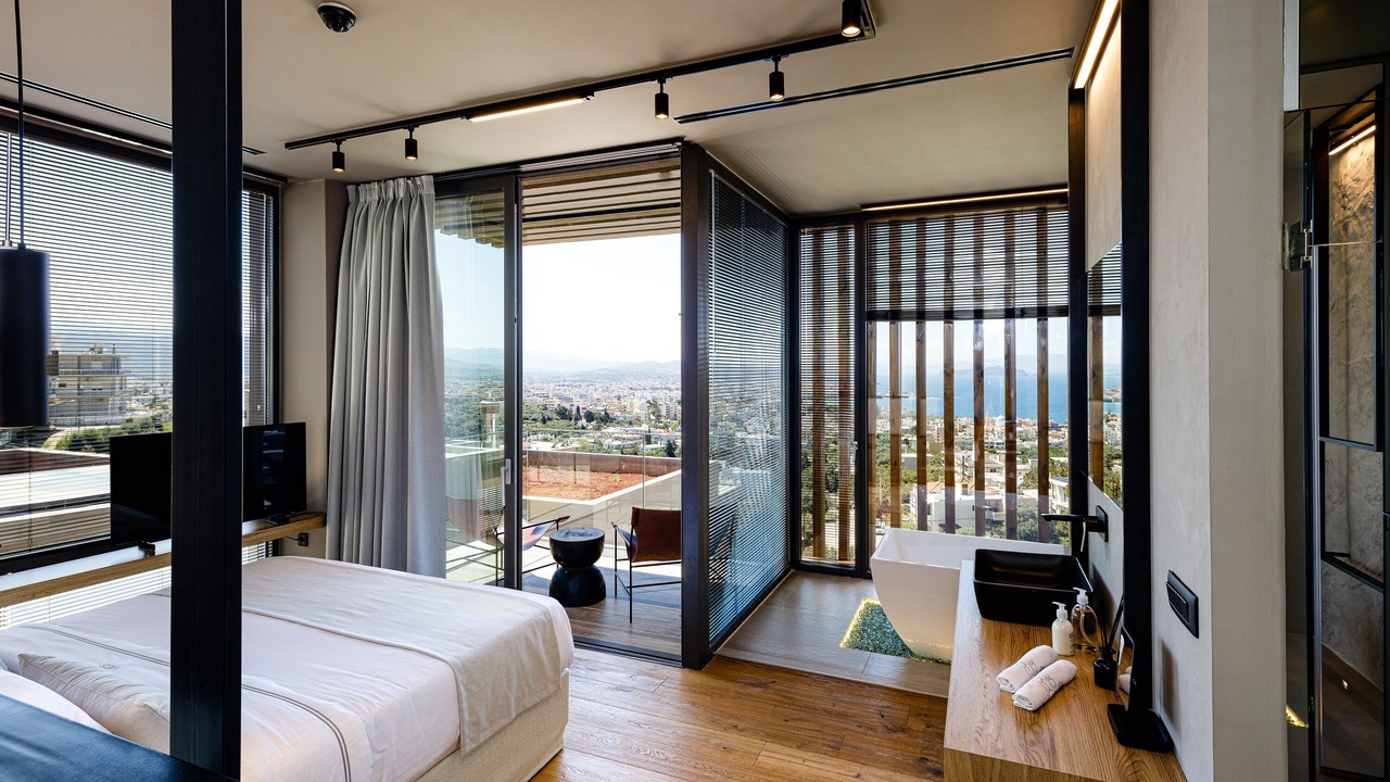 Photo of Bedroom in Halepa