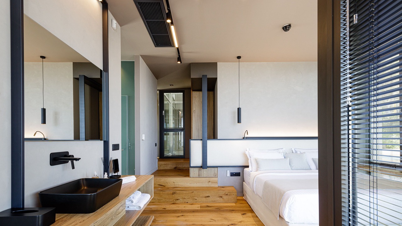 Photo of Bedroom in Halepa
