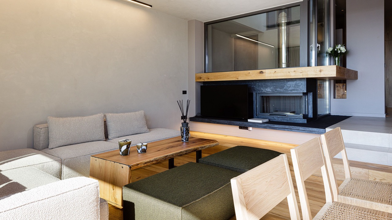 Photo of Livingroom in Halepa