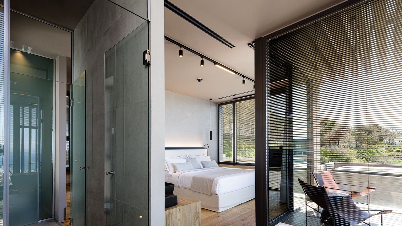 Photo of Bedroom in Halepa