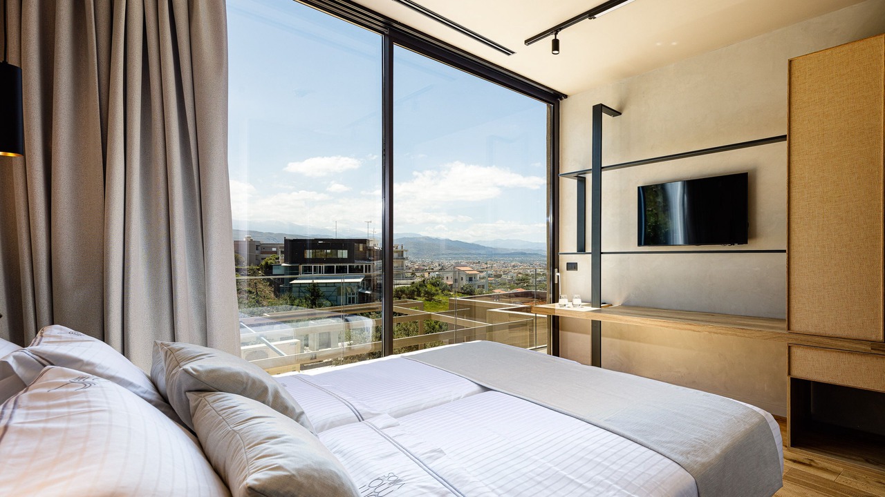 Photo of Bedroom in Halepa