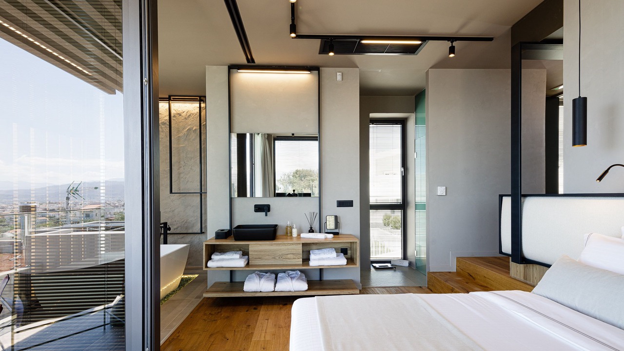 Photo of Bedroom in Halepa