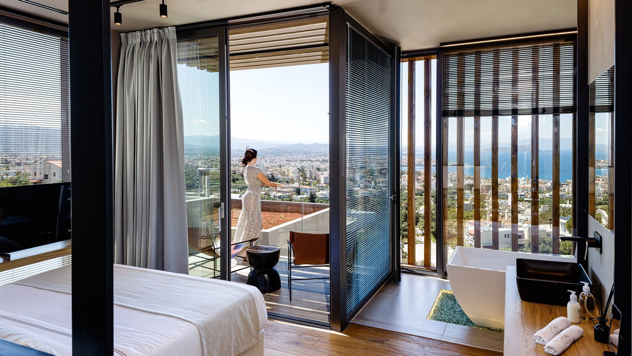 Photo of Bedroom in Halepa