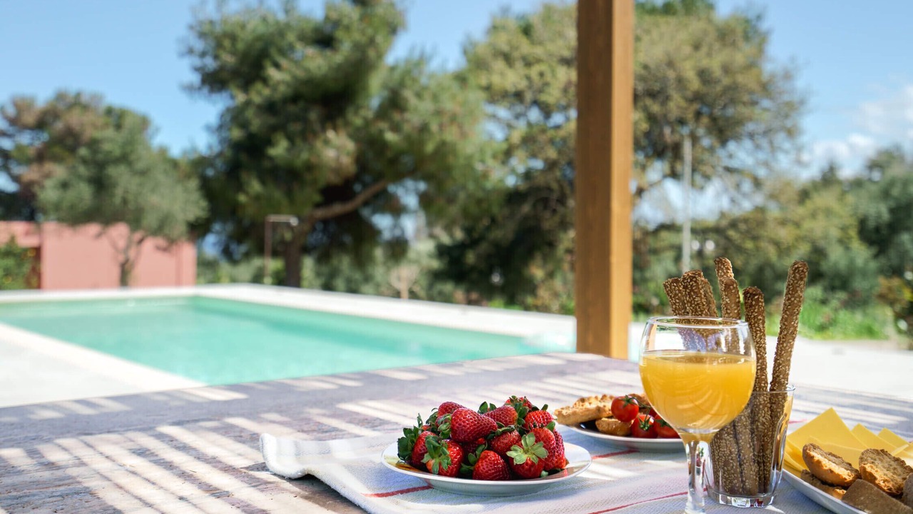 Photo of Outdoor in Tria Monastiria
