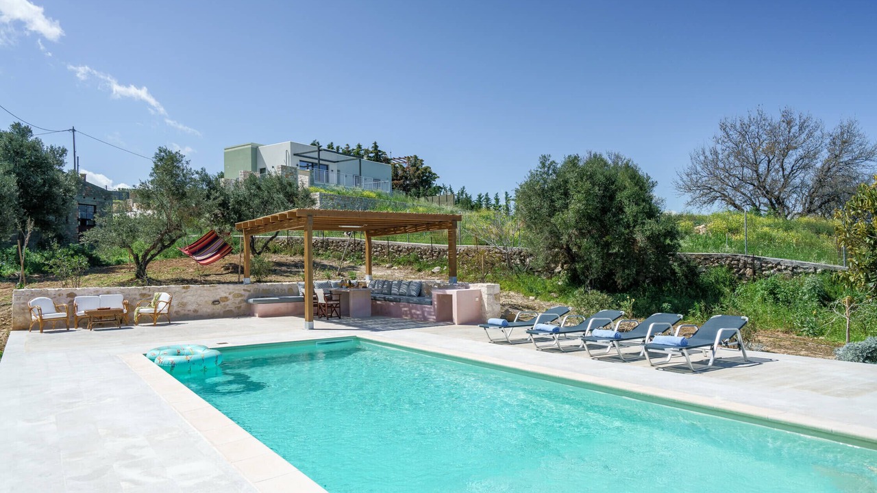 Photo of Outdoor in Tria Monastiria