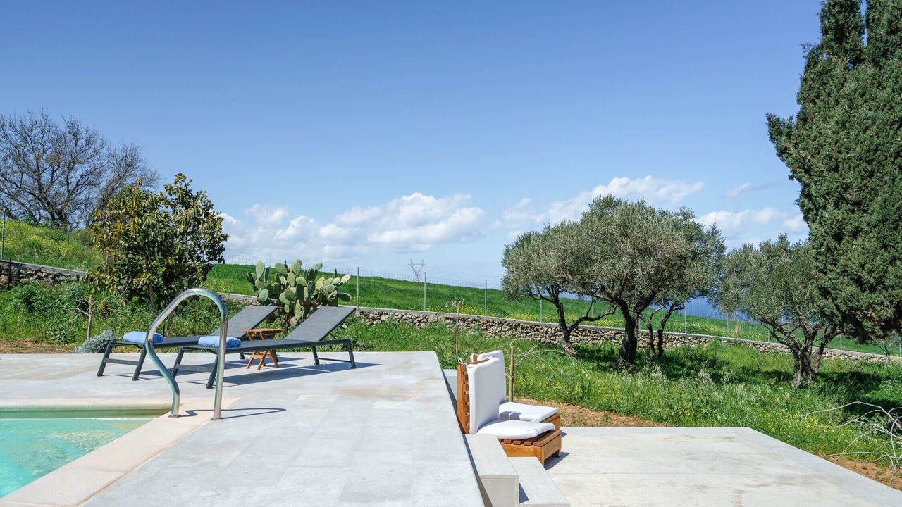 Photo of Outdoor in Tria Monastiria