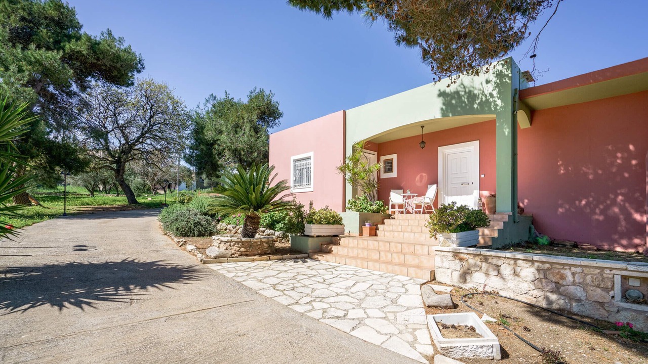 Photo of Outdoor in Tria Monastiria