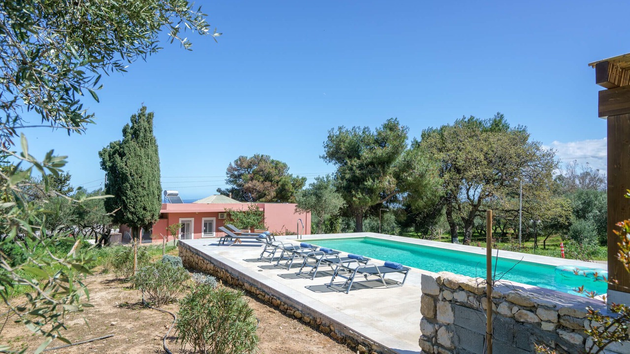 Photo of Outdoor in Tria Monastiria