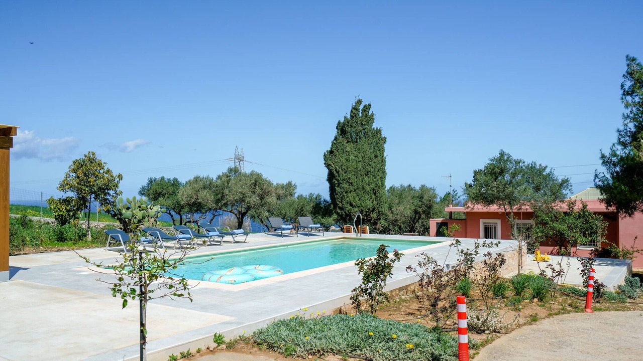 Photo of Outdoor in Tria Monastiria