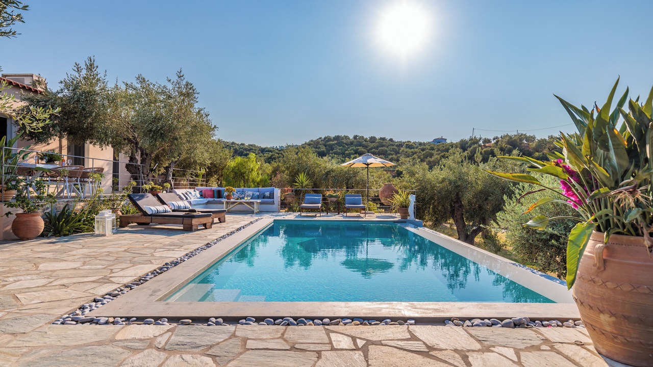 Photo of Outdoor in Skopelos