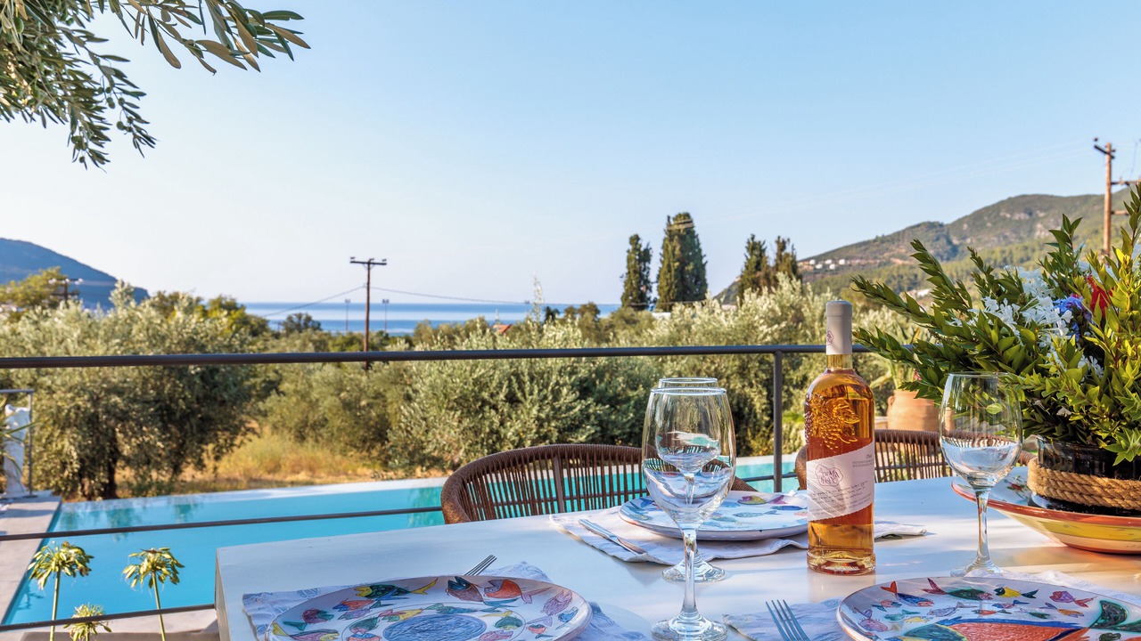 Photo of Outdoor in Skopelos