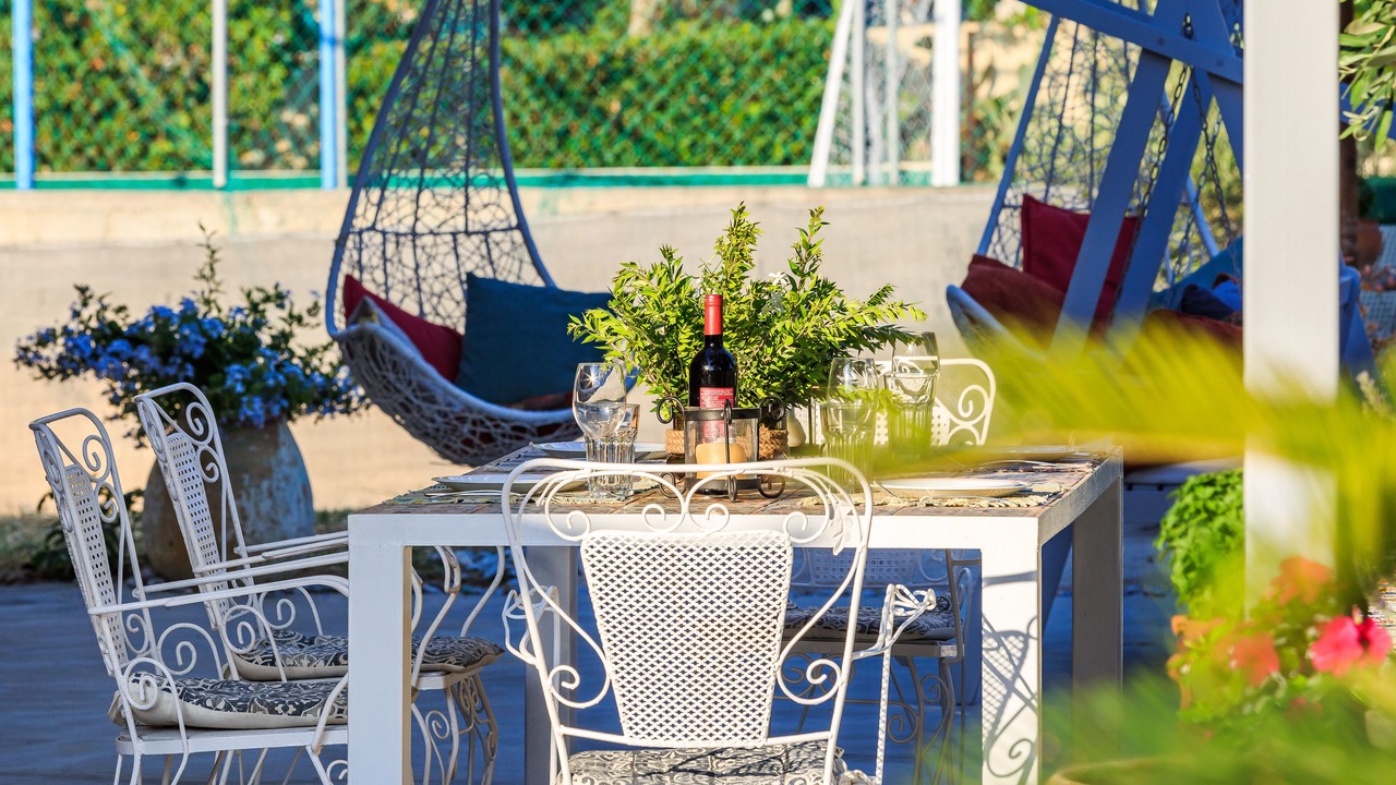 Photo of Outdoor in Skopelos