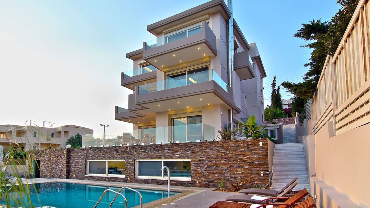 Photo of Outdoor in Anavyssos