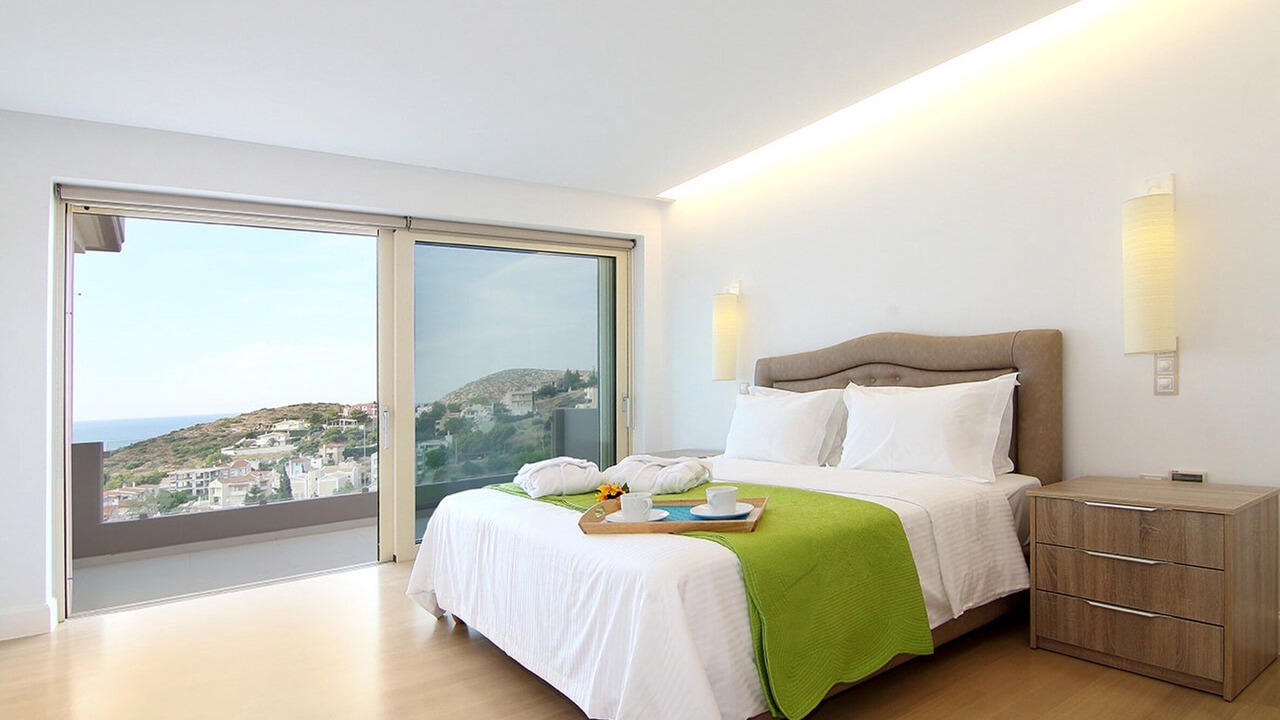 Photo of Bedroom in Anavyssos
