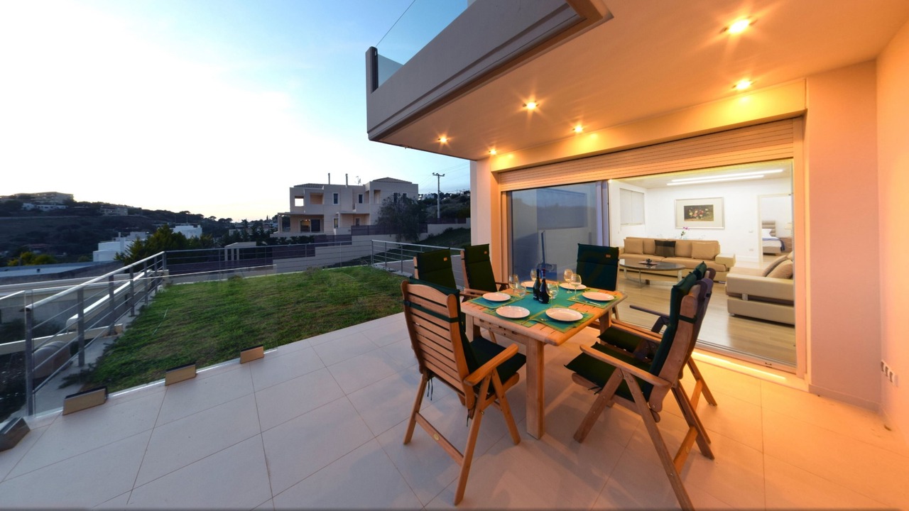 Photo of Outdoor in Anavyssos